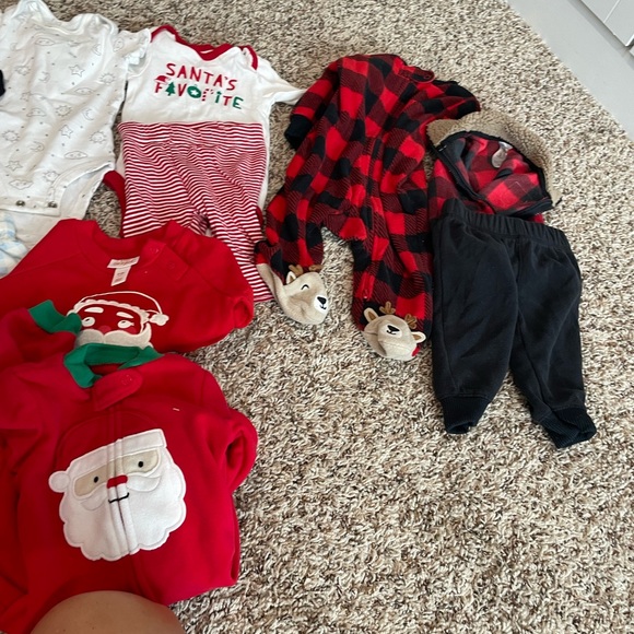 Little boys 0-3 months bundle - Picture 3 of 10